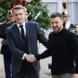 Переговоры в Париже – что удалось добиться Зеленскому
