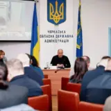 Ігор Табурець – на регіональному засіданні ТЕБ та НС скоординували роботу на рівні області