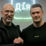 Шмигаль та Федоров звільняються