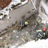 Обстрел Киева — 4 погибших, 25 пострадавших