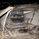 Обстріл Дніпропетровської області – троє мирних жителів постраждали внаслідок масованої нічної атаки