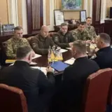 Буданов обсудил с военными и правоохранителями коррупцию в ТЦК и СОЧ