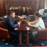 Мудра залишається в ОП