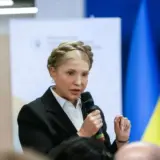 Юлия Тимошенко: Защита малых предпринимателей – дело принципа