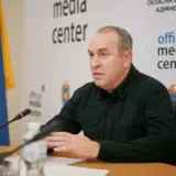 Ігор Табурець – ніч в області минула з повітряними тривогами