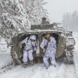 Ситуация на Сумщине остается контролируемой — ГПСУ