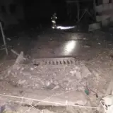 Обстріл Одеси – окупанти пошкодили об’єкт критичної інфраструктури