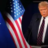 Трамп уверен, что спас НАТО