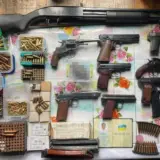 В Україні намагалася продати одну з найбільших партій «трофейної» зброї