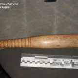 В Ивано-Франковске водитель избил битой коммунальщика