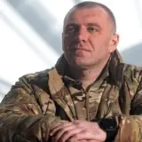 Отставку Малюка не поддержала Рада