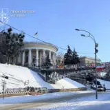 Прокуратура требует вернуть государству Октябрьский дворец