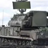 СБС уничтожили в тылу оккупантов РЛС и ЗРК