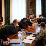 Зеленський очікує чіткого фідбеку від Путіна