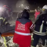 Обстріл Харкова – загинули четверо цивільних осіб