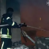Обстріл Одеси – внаслідок ворожого обстрілу постраждали п’ятеро людей