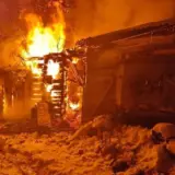 Обстрел Киевской области – оккупанты массированно атаковали Киевскую область дронами и ракетами