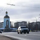 Обстрел Кривого Рога — рашисты нанесли массированный удар