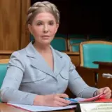 Тимошенко назвала обыски в офисе «Батькивщины» грандиозным пиар-ходом