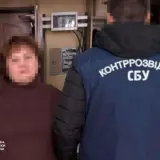 Агент РФ – у Києві затримали колаборантку