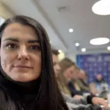 Буймістер вийшла зі складу фракції “Батьківщина”