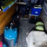 Из-за генератора в Киеве погибла вся семья