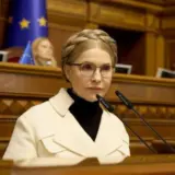 Громадський діяч Олексій Юренко заявив про підтримку Юлії Тимошенко після підозри від НАБУ та САП