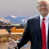 Трамп нуждается в Гренландии