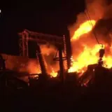 РФ завдала понад 250 ударів по енергетиці України