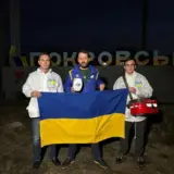 315 апаратів для реанімації Easy Pulse рятують життя на фронті — допомога від фонду «НАДІЯ», Валерія Дубіля та партнерів
