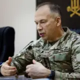 Корпусная реформа, Deep Strike, киберсилы и штурмовые войска: Александр Сырский подытожил деятельность ВСУ в 2025 году