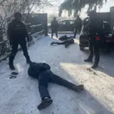 На Київщині бандити вимагали у жінки $130 тисяч вигаданого боргу