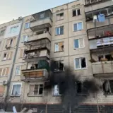 Обстрел Днепропетровской области – два человека пострадали в результате российских ударов