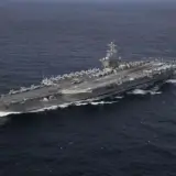 США перекидають авіаносці на Близький Схід