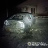 Обстріл Чернігівської області – поранено двоє людей