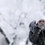 Морозы в Украине усилятся – синоптик Постригань