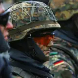 Група з 15 німецьких військовослужбовців 18 січня несподівано залишила Гренландію