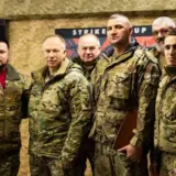 РФ стягує резерви до Покровська