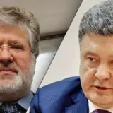Спастись от наказания Коломойскому помогает Порошенко – политический эксперт Валентин Гладких