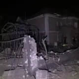 Обстрел Днепропетровской области – два человека погибли и еще один пострадал