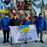 «Підтримка військових та медиків — наш пріоритет» — Валерій Дубіль про гуманітарну місію фонду «Надія» на Сумщину