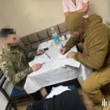 Офіцер катував солдатів на Сумщині