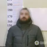 В Киеве пассажир пытался зарезать водителя трамвая