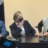 Суд арестовал имущество Тимошенко