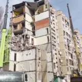 Обстріл Одеси – ворожий дрон влучив у багатоповерхівку