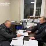 Работники ТЦК списывали военнообязанных через систему «Оберег»