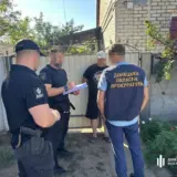 В Донецкой области уничтожили деревьев на 15 миллионов