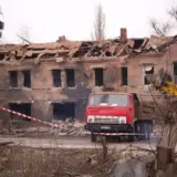 Обстрел Кривого Рога — рашисты нанесли массированный удар