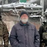 Агент РФ – предатель помогал рашистам бомбить Славянск