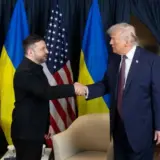 Зеленский хочет заключить соглашение